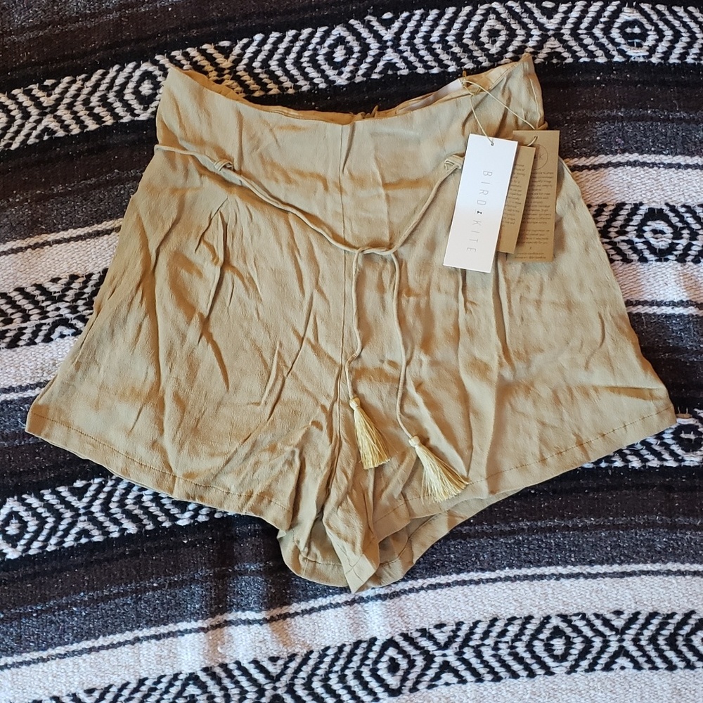 Bird & Kite shorts